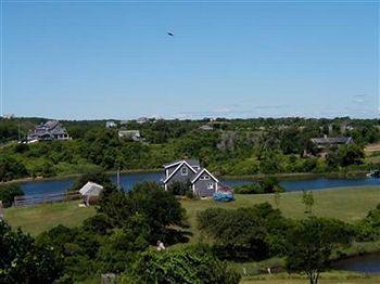 The Island Home Inn New Shoreham Екстер'єр фото