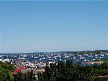 The Island Home Inn New Shoreham Екстер'єр фото