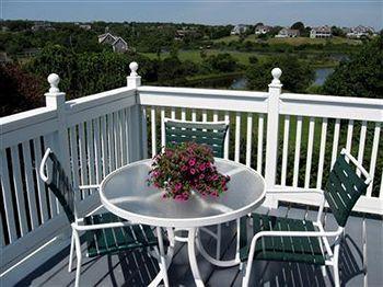 The Island Home Inn New Shoreham Екстер'єр фото